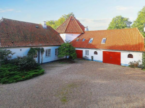 12 person holiday home in Ullerslev